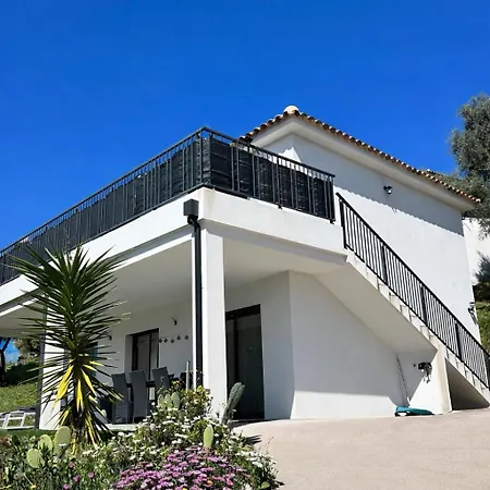 De Proche Plages Et Ajaccio Apartment