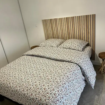 Apartment De Proche Plages Et Ajaccio *