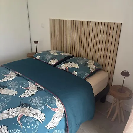 De Proche Plages Et Ajaccio Apartment Bastelicaccia