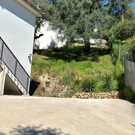 De Proche Plages Et Ajaccio Διαμέρισμα