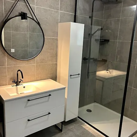 Apartment De Proche Plages Et Ajaccio Bastelicaccia